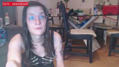 kochmare live cam on Cam4