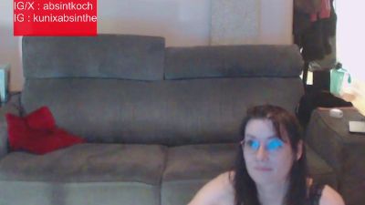 kochmare live cam on Cam4