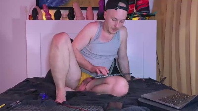 konlx live cam on Cam4