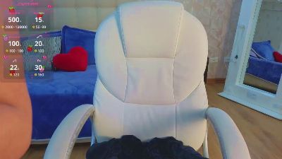 koraline_333 live cam on Cam4