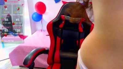 koraline_333 live cam on Cam4