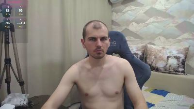 korol777he live cam on Cam4