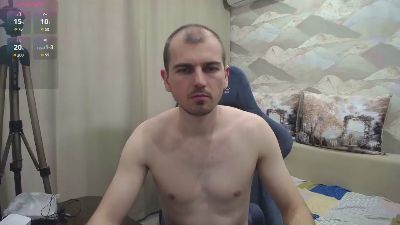 korol777he live cam on Cam4
