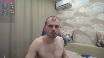 korol777he live cam on Cam4