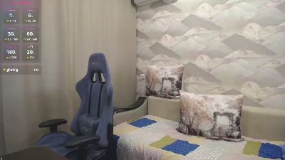 korol777he live cam on Cam4