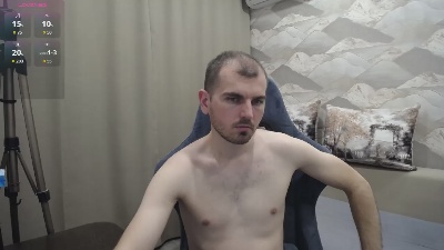 korol777he live cam on Cam4