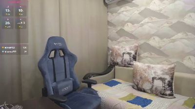 korol777he live cam on Cam4