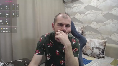 korol777he live cam on Cam4