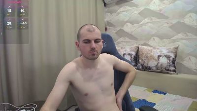 korol777he live cam on Cam4