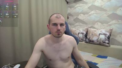 korol777he live cam on Cam4