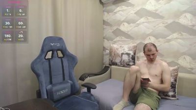 korol777he live cam on Cam4
