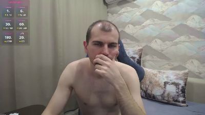 korol777he live cam on Cam4