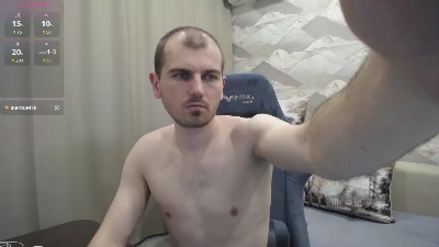 korol777he live cam on Cam4