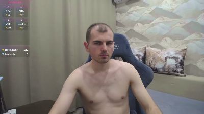 korol777he live cam on Cam4