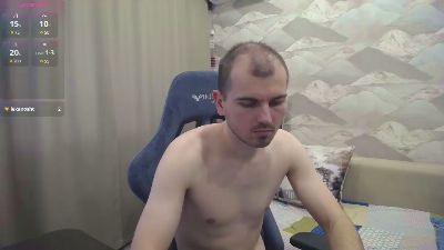 korol777he live cam on Cam4