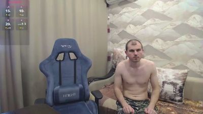 korol777he live cam on Cam4