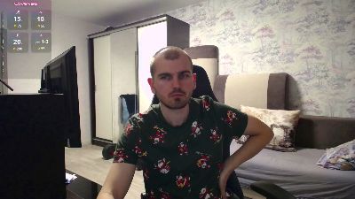 korol777he live cam on Cam4