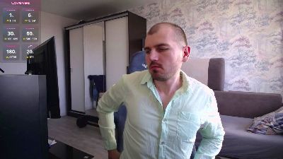korol777he live cam on Cam4