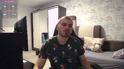 korol777he live cam on Cam4