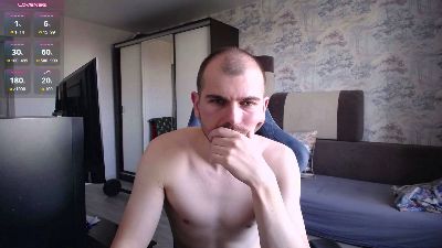 korol777he live cam on Cam4