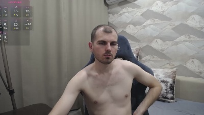 korol777he live cam on Cam4