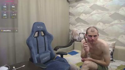 korol777he live cam on Cam4
