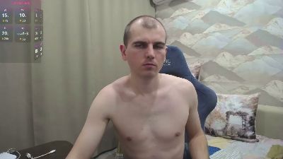 korol777he live cam on Cam4