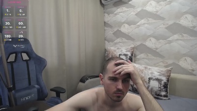 korol777he live cam on Cam4