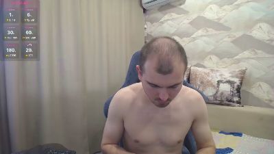 korol777he live cam on Cam4