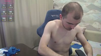 korol777he live cam on Cam4