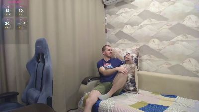 korol777he live cam on Cam4