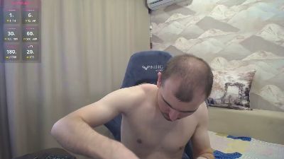 korol777he live cam on Cam4