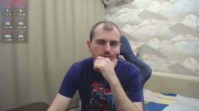 korol777he live cam on Cam4