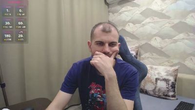 korol777he live cam on Cam4