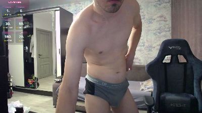 korol777he live cam on Cam4