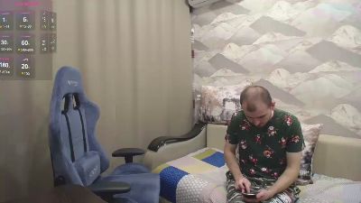 korol777he live cam on Cam4