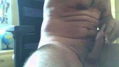 kraft_werk live cam on Cam4