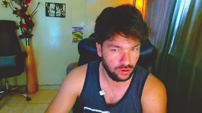 kraven_wolf live cam on Cam4