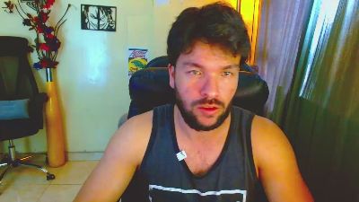 kraven_wolf live cam on Cam4