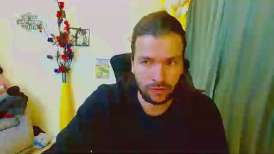 kraven_wolf live cam on Cam4
