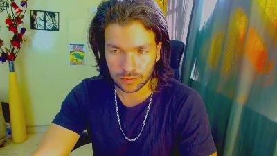 kraven_wolf live cam on Cam4
