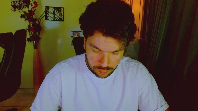 kraven_wolf live cam on Cam4