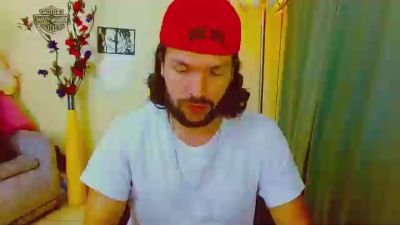 kraven_wolf live cam on Cam4