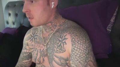 kray_sexy live cam on Cam4
