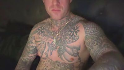 kray_sexy live cam on Cam4