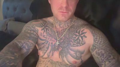 kray_sexy live cam on Cam4