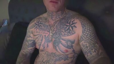 kray_sexy live cam on Cam4