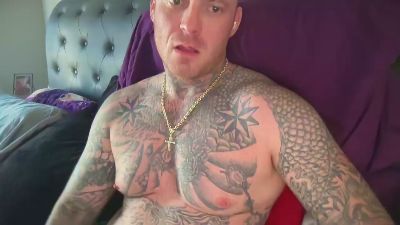 kray_sexy live cam on Cam4