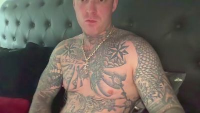 kray_sexy live cam on Cam4