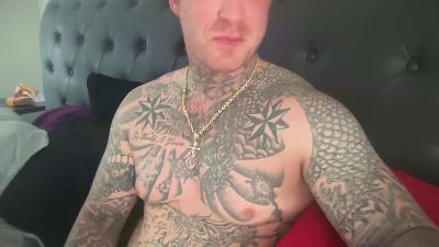 kray_sexy live cam on Cam4